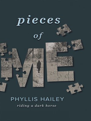 cover image of Pieces of Me